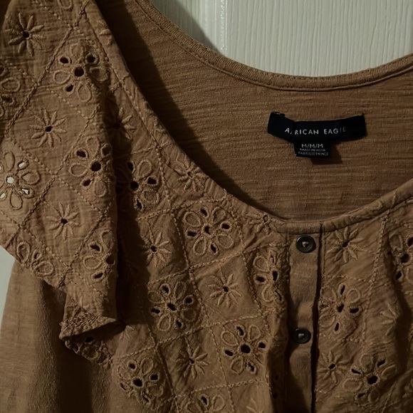 American Eagle Top - Picture 2 of 3